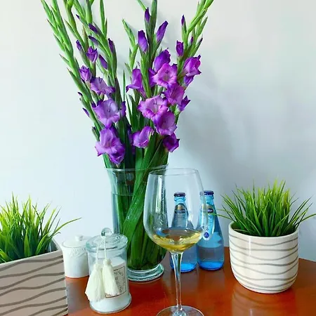 A&s Apartament