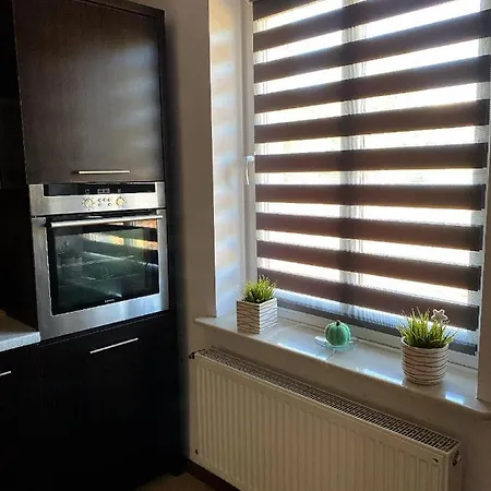 A&s Apartament