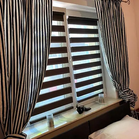 A&s Apartament Apartment *