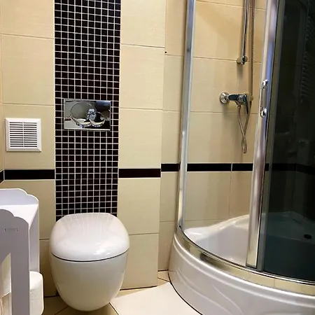 A&s Apartament Apartment Zoppot