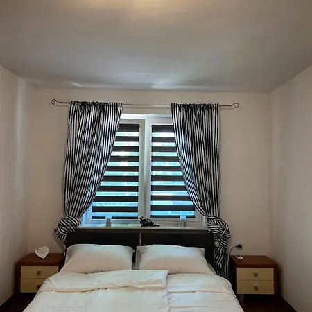 A&s Apartament アパート