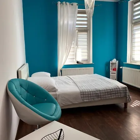 A&s Apartament Apartment