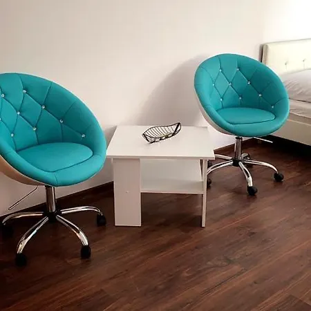 Apartamento A&s Apartament *