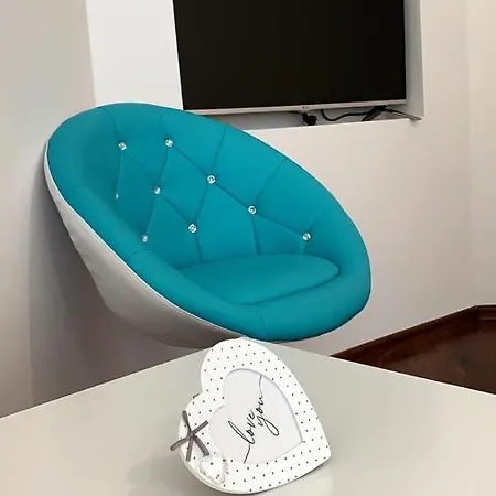 Apartamento A&s Apartament *
