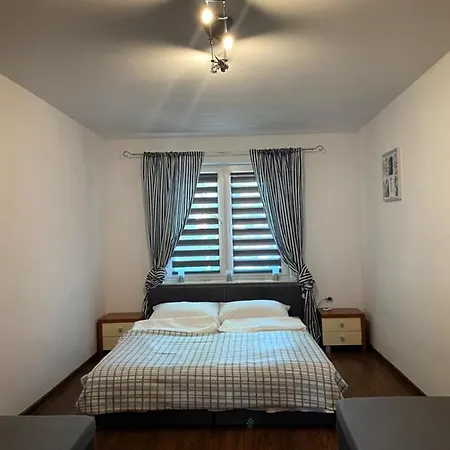 A&s Apartament Apartment *