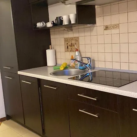 A&s Apartament Zoppot