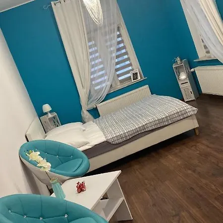 A&s Apartament Apartamento Sopot