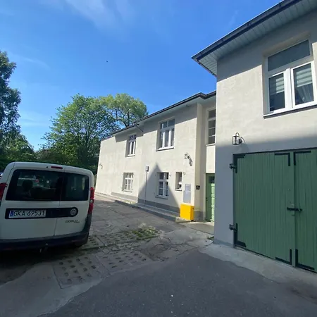 A&s Apartament Apartment