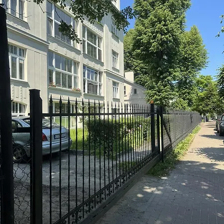 A&s Apartament * Sopot